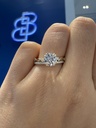 Exclude Wedding Band