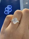 Exclude Wedding Band